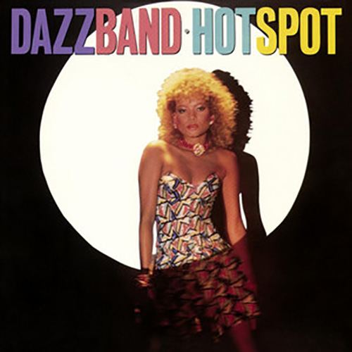 Dazz Band Hot Spot profile picture