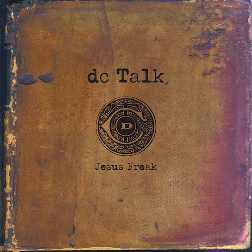 dc Talk Between You And Me profile picture