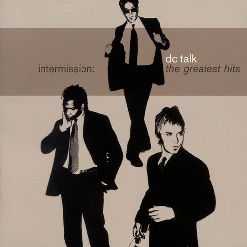 dc Talk Luv Is A Verb profile picture