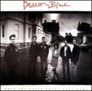 Download or print Deacon Blue Fergus Sings The Blues Sheet Music Printable PDF 7-page score for Rock / arranged Piano, Vocal & Guitar (Right-Hand Melody) SKU: 38077