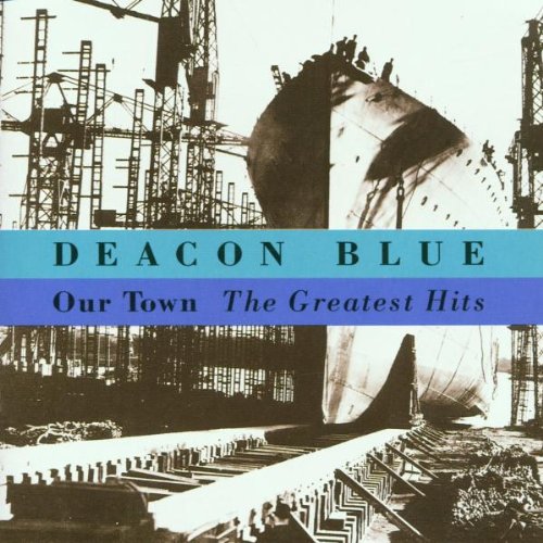 Deacon Blue Still In The Mood profile picture