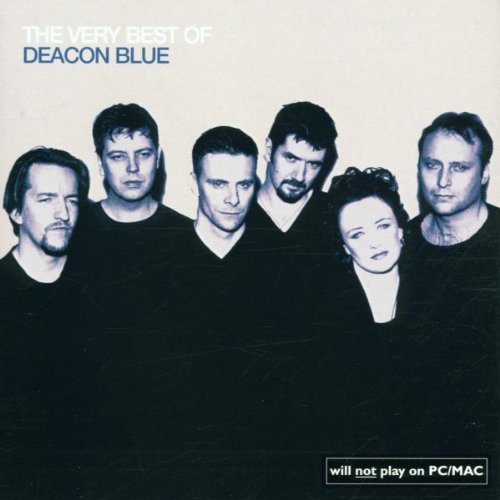 Deacon Blue When Will You (Make My Telephone Ring) profile picture