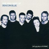 Download or print Deacon Blue When Will You (Make My Telephone Ring) Sheet Music Printable PDF 3-page score for Rock / arranged Piano, Vocal & Guitar (Right-Hand Melody) SKU: 15106