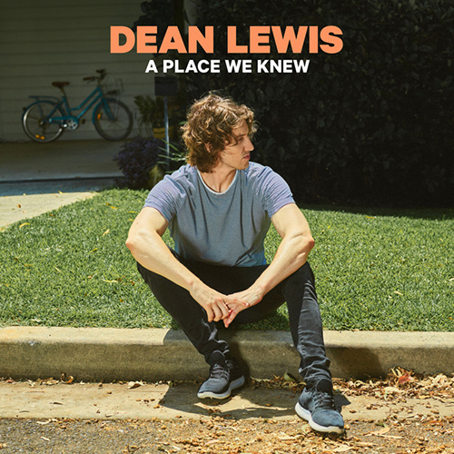 Dean Lewis A Place We Knew profile picture