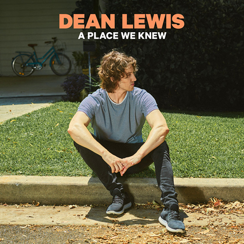 Dean Lewis Half A Man profile picture