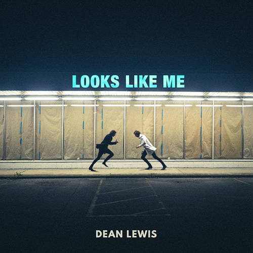 Dean Lewis Looks Like Me profile picture