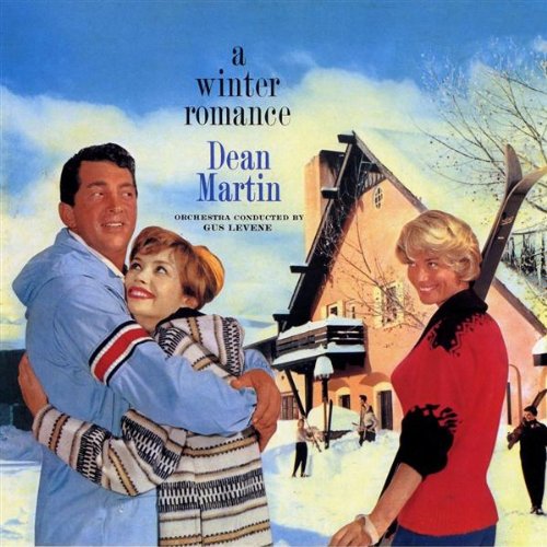 Dean Martin Baby, It's Cold Outside profile picture