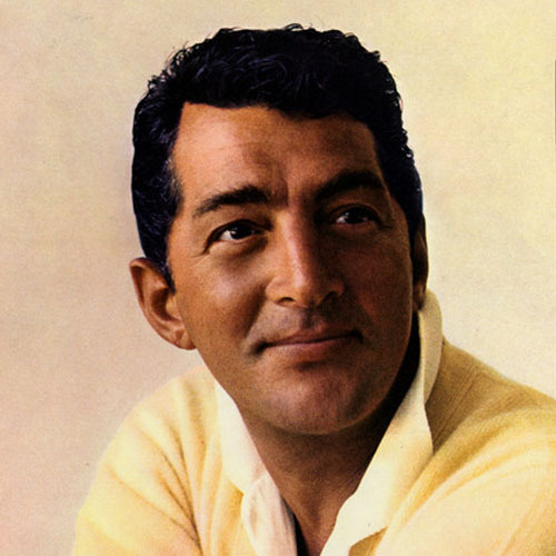 Dean Martin How D'ya Like Your Eggs In The Morning? profile picture