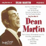 Download or print Dean Martin I Feel A Song Comin' On Sheet Music Printable PDF 6-page score for Big Band / arranged Piano, Vocal & Guitar (Right-Hand Melody) SKU: 29099