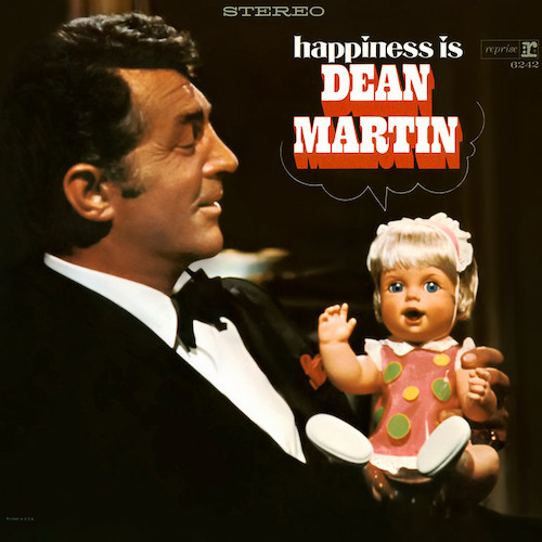 Dean Martin Nobody's Baby Again profile picture
