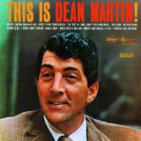 Download or print Dean Martin Return To Me Sheet Music Printable PDF 3-page score for Pop / arranged Easy Piano SKU: 21507