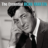 Download or print Dean Martin Send Me The Pillow You Dream On Sheet Music Printable PDF 2-page score for Country / arranged Super Easy Piano SKU: 419309