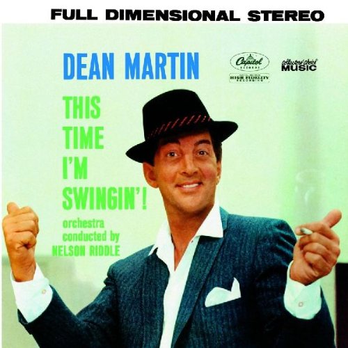 Dean Martin You're Nobody 'Til Somebody Loves You profile picture