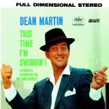 Download or print Dean Martin You're Nobody 'Til Somebody Loves You Sheet Music Printable PDF 1-page score for Pop / arranged Real Book - Melody & Chords - Eb Instruments SKU: 61866
