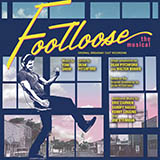 Download or print Tom Snow Mama Says (from Footloose) Sheet Music Printable PDF 8-page score for Rock / arranged Piano, Vocal & Guitar (Right-Hand Melody) SKU: 86367