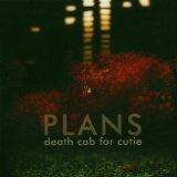 Download or print Death Cab For Cutie I Will Follow You Into The Dark Sheet Music Printable PDF 2-page score for Rock / arranged Guitar Lead Sheet SKU: 164900