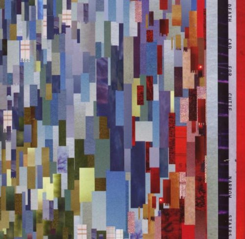Death Cab For Cutie I Will Possess Your Heart profile picture