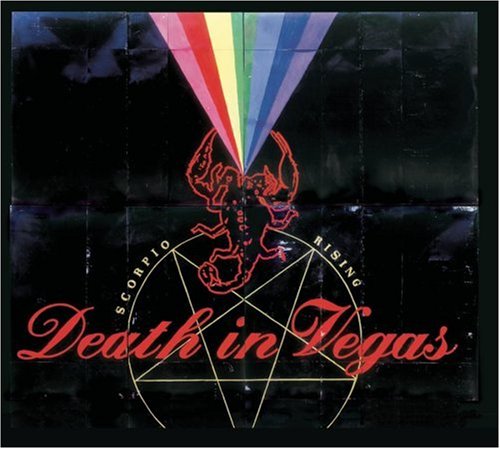Death In Vegas Scorpio Rising profile picture