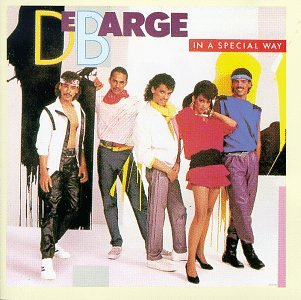 DeBarge Time Will Reveal profile picture