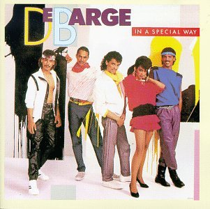 DeBarge Time Will Reveal pictures DeBarge Time Will Reveal profile picture
