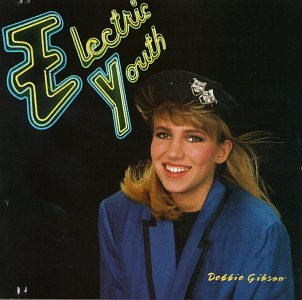Debbie Gibson Lost In Your Eyes profile picture