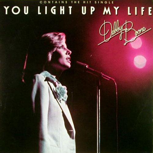 Debby Boone You Light Up My Life pictures Debby Boone You Light Up My Life profile picture