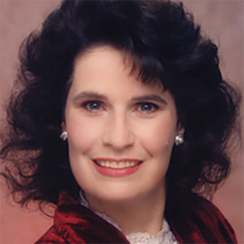 Deborah Brady Music Box Minuet profile picture