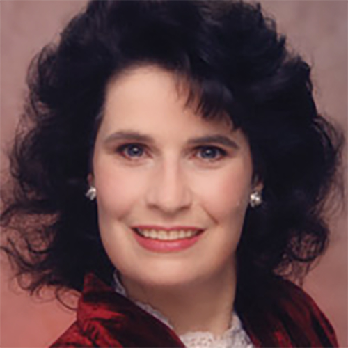 Deborah Brady Under The Big Top profile picture