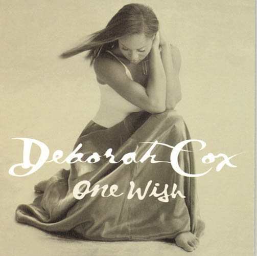 Deborah Cox Things Just Ain't The Same profile picture