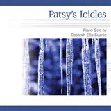 Download or print Deborah Ellis Suarez Patsy's Icicles Sheet Music Printable PDF 4-page score for Classical / arranged Easy Piano SKU: 56288