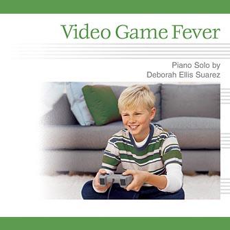 Deborah Ellis Suarez Video Game Fever profile picture