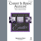 Download or print Deborah Governor Christ Is Risen! Alleluia! Sheet Music Printable PDF 15-page score for Romantic / arranged SATB Choir SKU: 283641