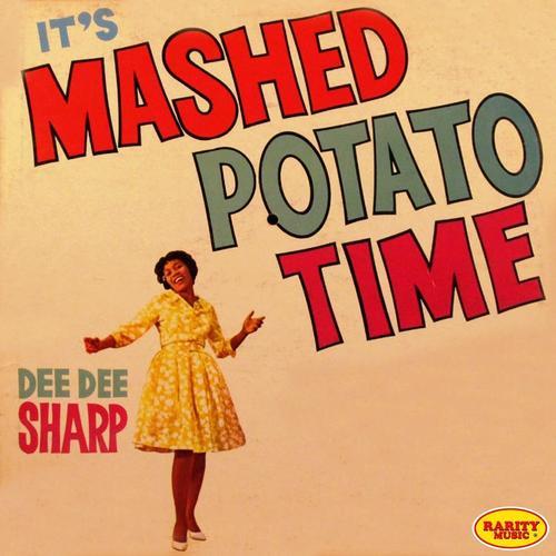 Dee Dee Sharp Mashed Potato Time profile picture