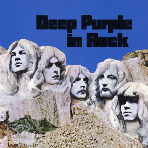 Deep Purple Black Night profile picture