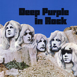 Download or print Deep Purple Black Night Sheet Music Printable PDF 5-page score for Rock / arranged Drums Transcription SKU: 411037