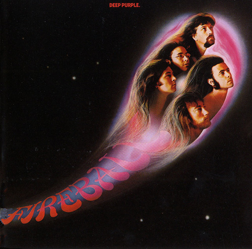 Deep Purple Fireball profile picture