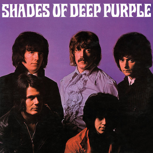 Deep Purple Hush profile picture
