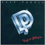 Download or print Deep Purple Knocking At Your Back Door Sheet Music Printable PDF 9-page score for Rock / arranged Drums Transcription SKU: 411033