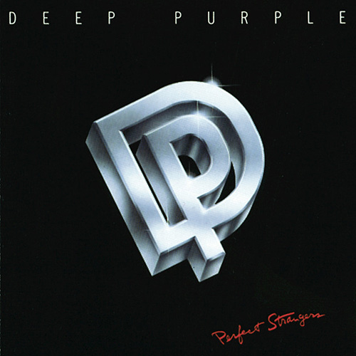 Deep Purple Perfect Strangers profile picture