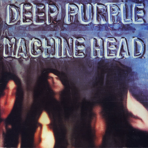 Deep Purple Smoke On The Water profile picture
