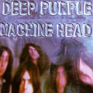 Deep Purple Space Truckin' profile picture