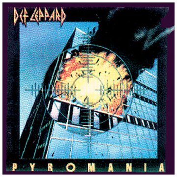 Def Leppard Too Late For Love profile picture