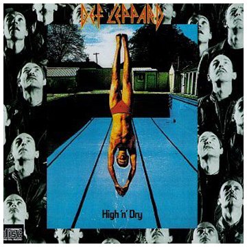 Def Leppard Bringin' On The Heartbreak pictures Def Leppard Bringin' On The Heartbreak profile picture