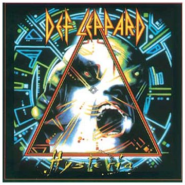Def Leppard Hysteria pictures Def Leppard Hysteria profile picture