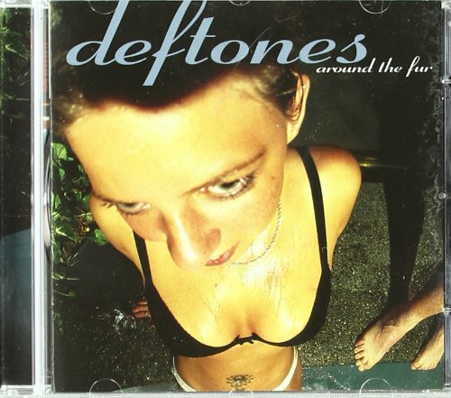 Deftones My Own Summer (Shove It) profile picture