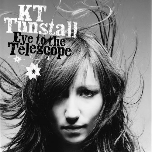 KT Tunstall Black Horse And The Cherry Tree (arr. Deke Sharon) profile picture