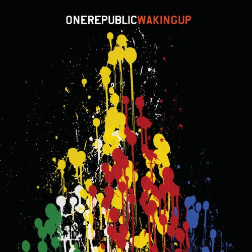 OneRepublic Good Life (arr. Deke Sharon) profile picture