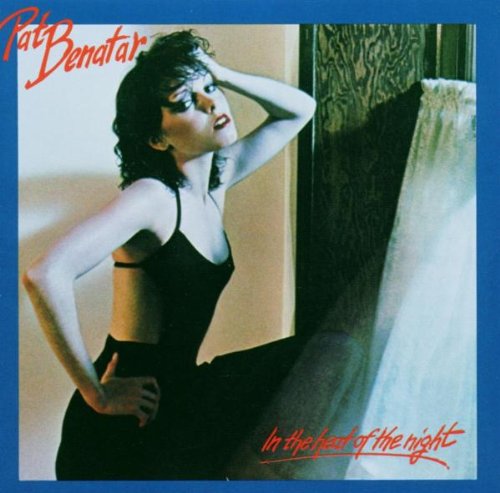 Pat Benatar Heartbreaker (arr. Deke Sharon) profile picture