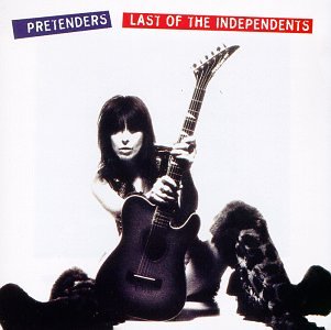 The Pretenders I'll Stand By You (arr. Deke Sharon) profile picture