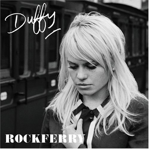 Duffy Mercy (arr. Deke Sharon) profile picture